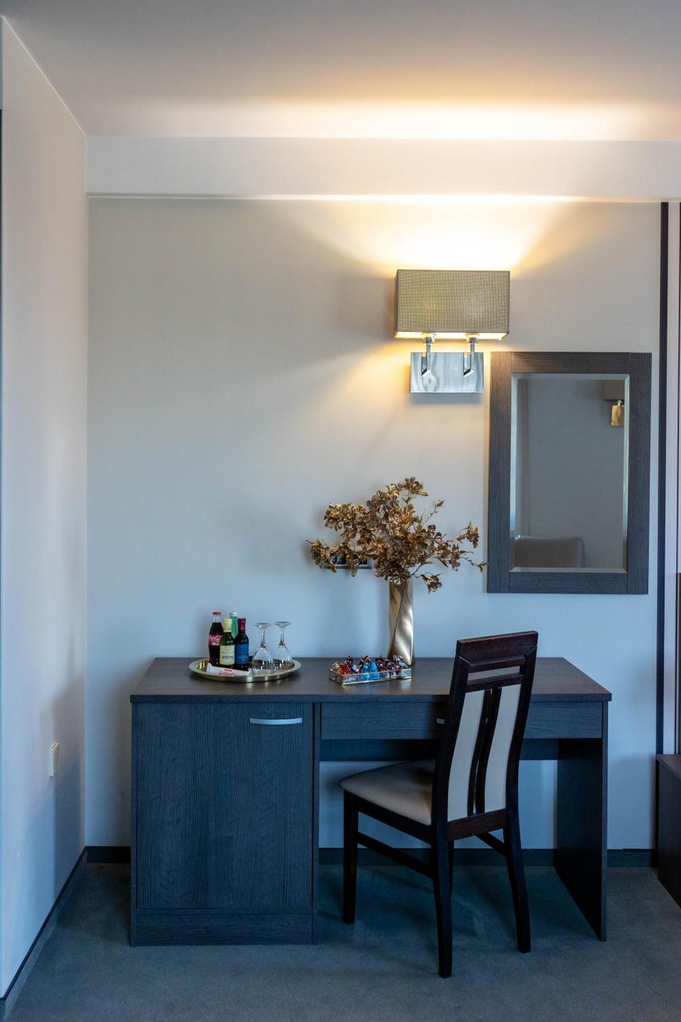 Art Hotel Slavonski Brod Eksteriør bilde